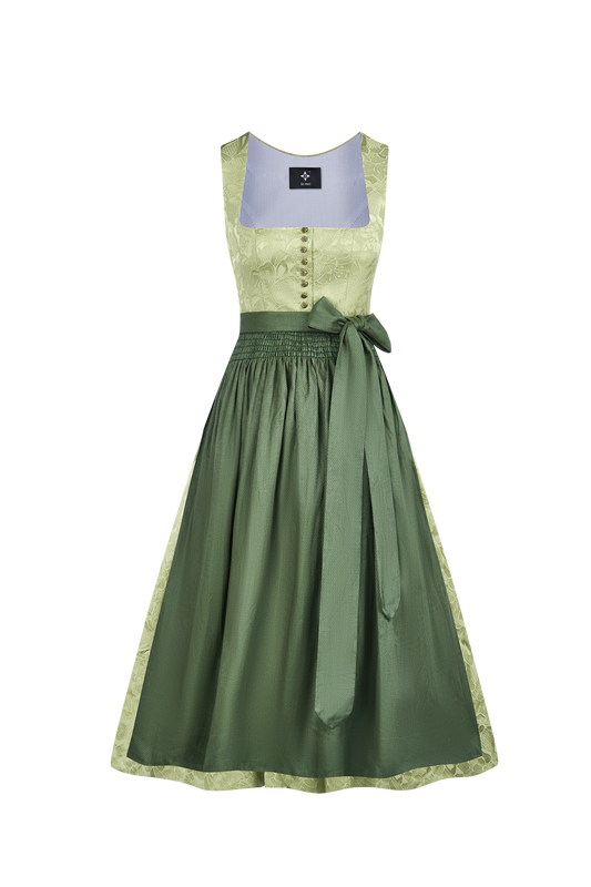 Dirndl Trend 2025: Stilvolle Outfit-Ideen, um in jedem Biergarten zur Blickfang zu werden