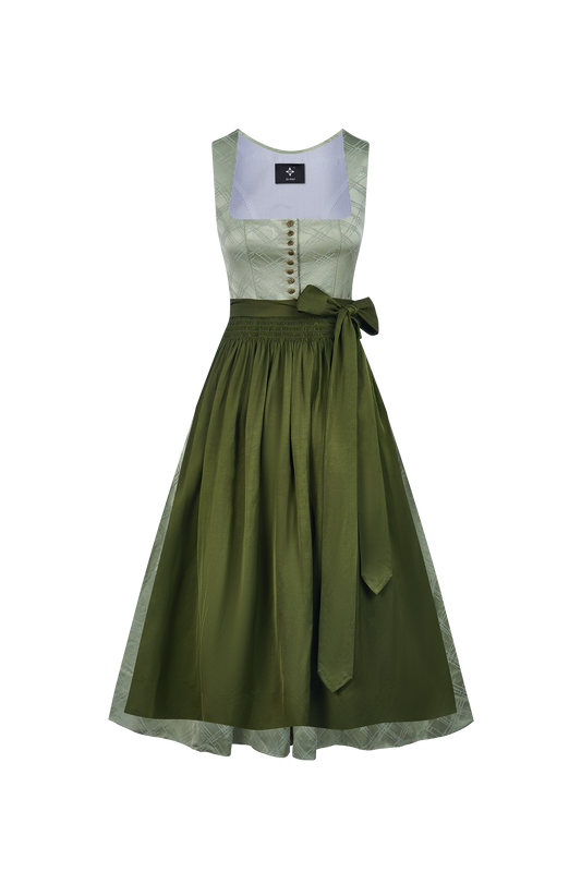 Dirndl 2025: Vom Oktoberfest zur Alltagsikone – Wie traditionelle Trachten zur modernen Mode avancieren