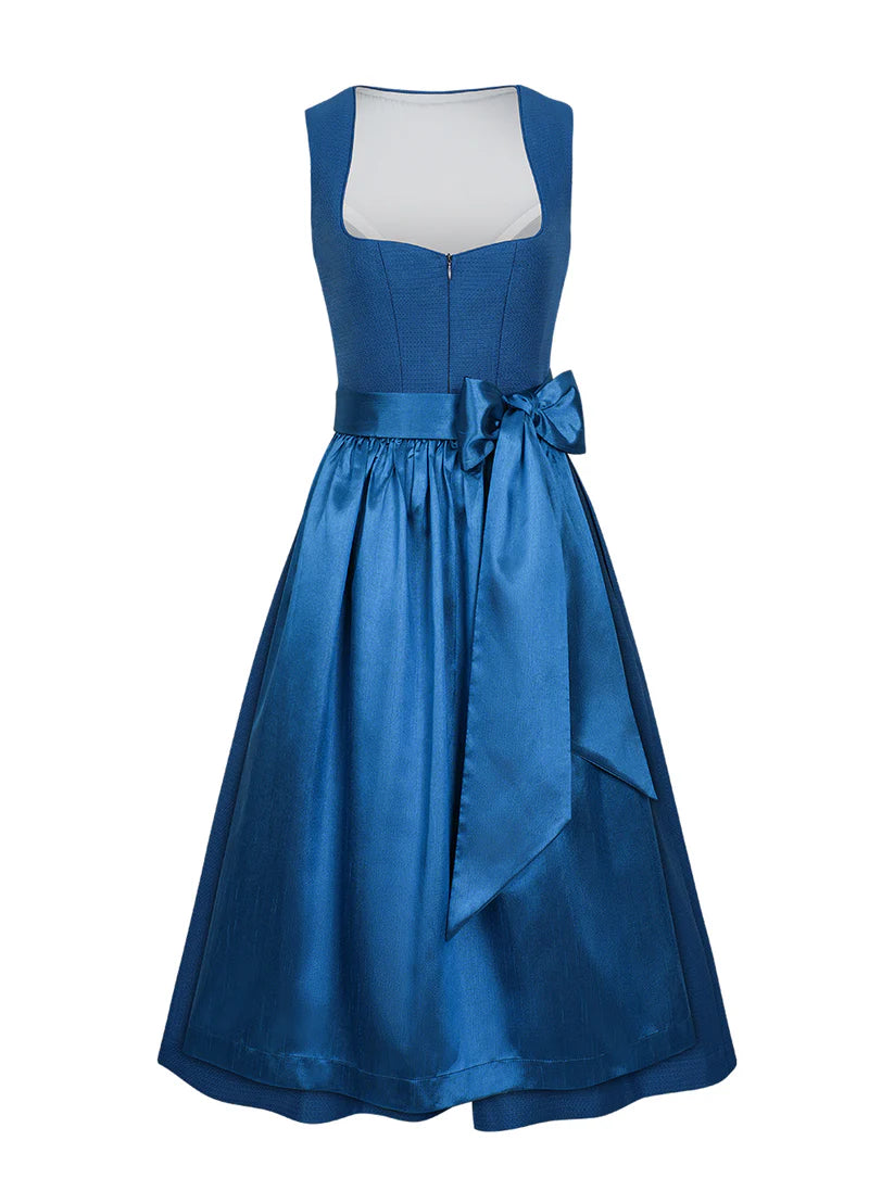 Dirndl Rosa Hellblau: Feminin und Frisch für jeden Anlass