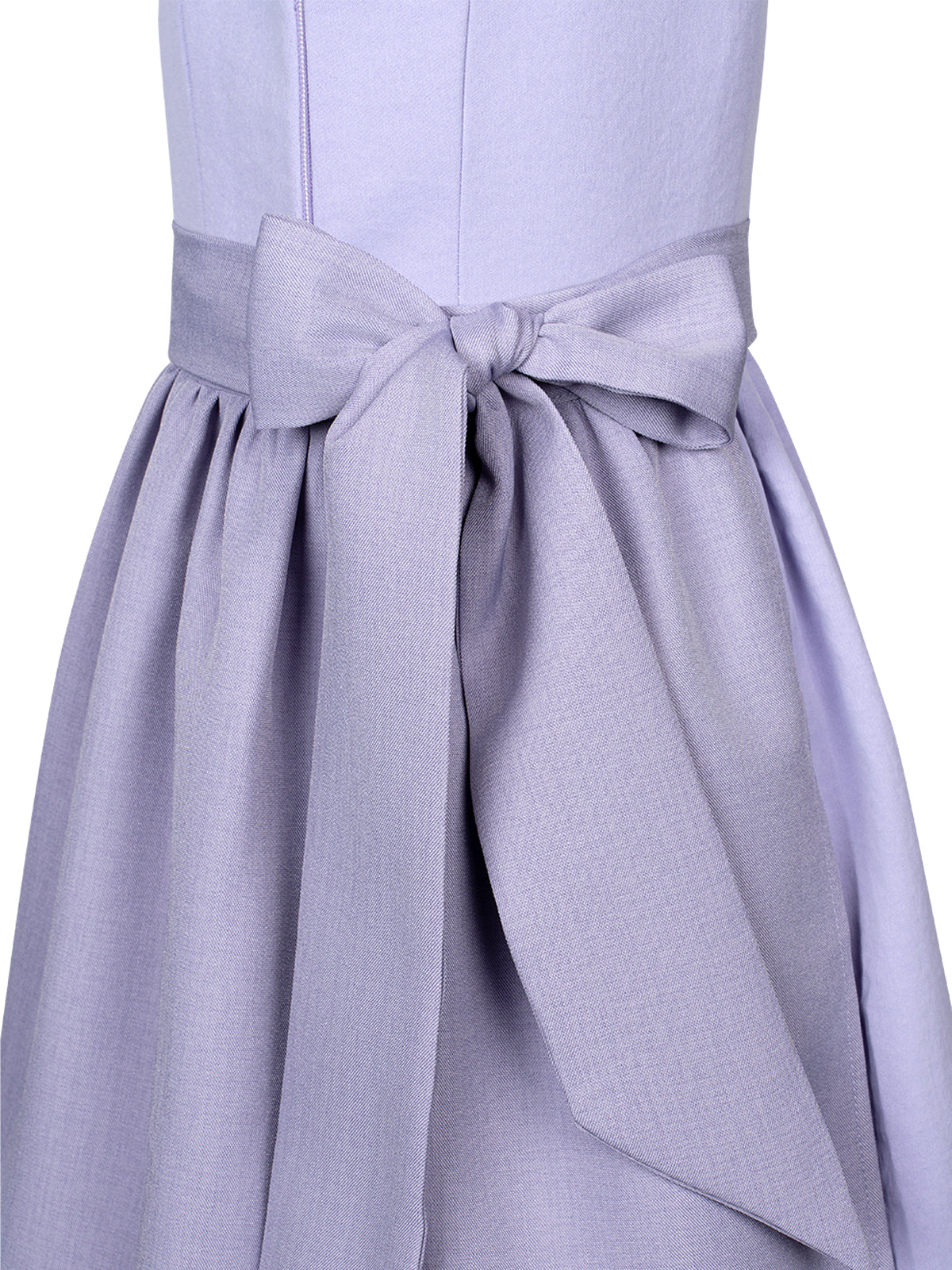KINDER DIRNDL VIKTORIA IN CREME