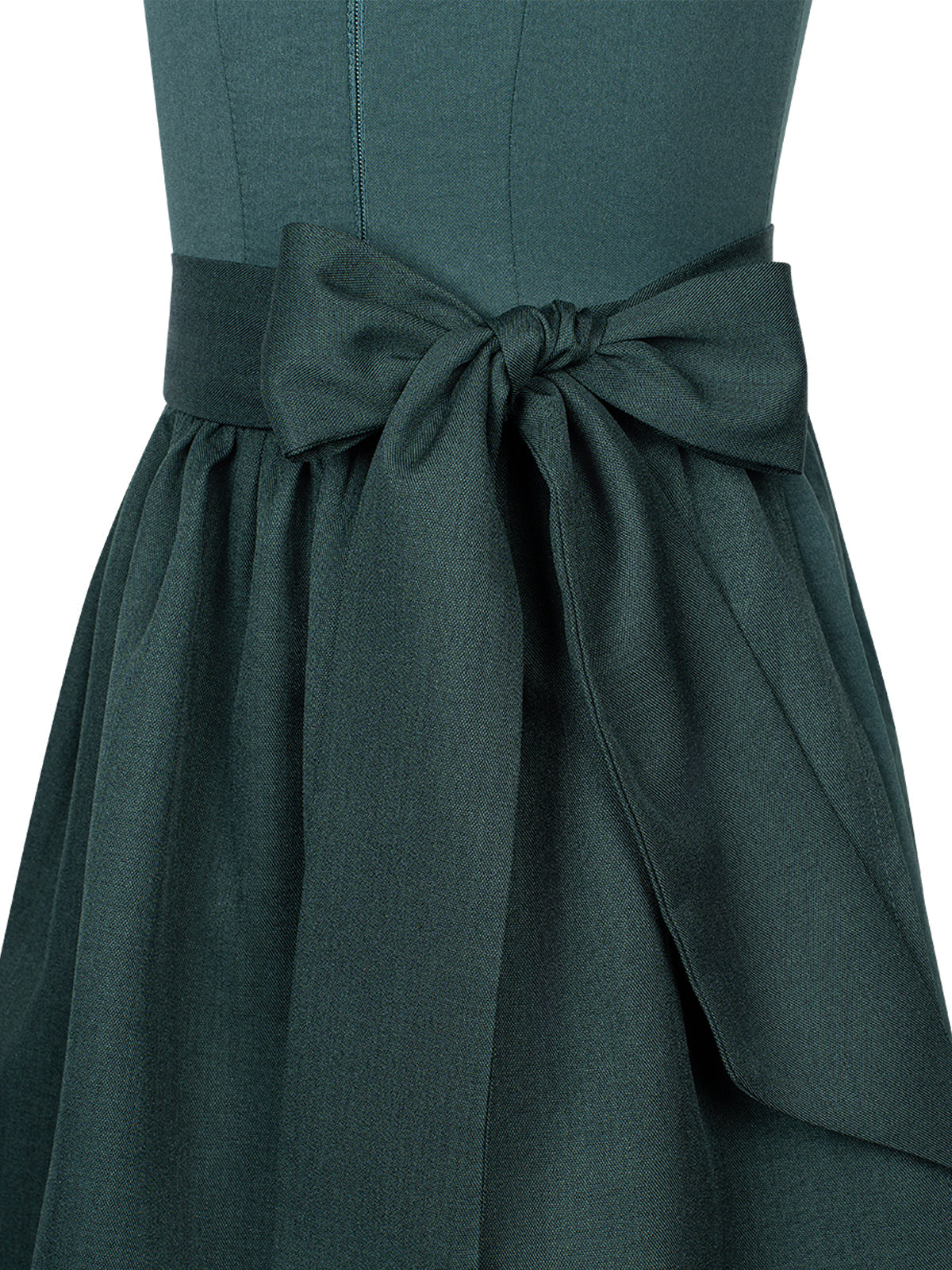KINDER DIRNDL EDDA IN CREME