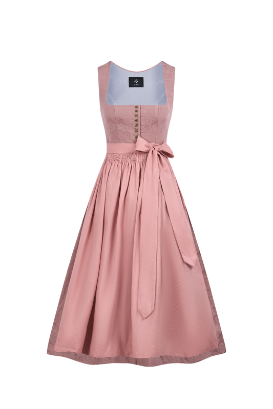 DIRNDL ROSALIE IN ROSA