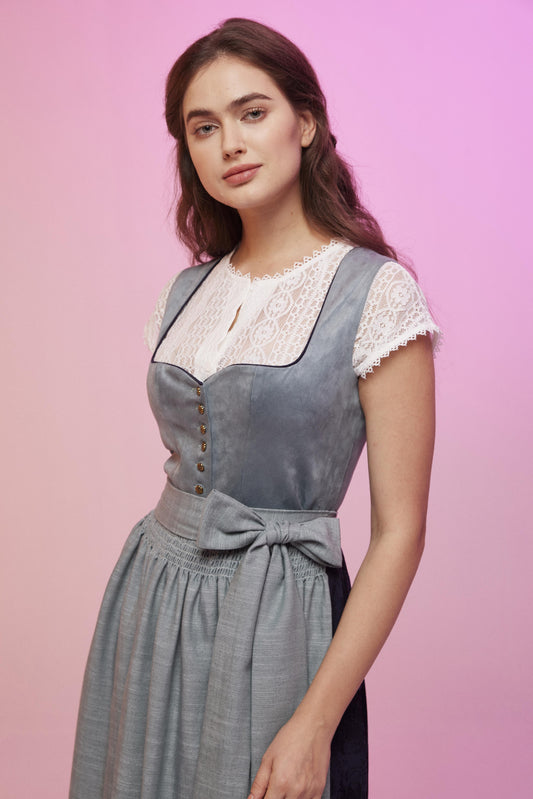 Modernes Dirndl: Die faszinierende Symbiose von Tradition und Moderne