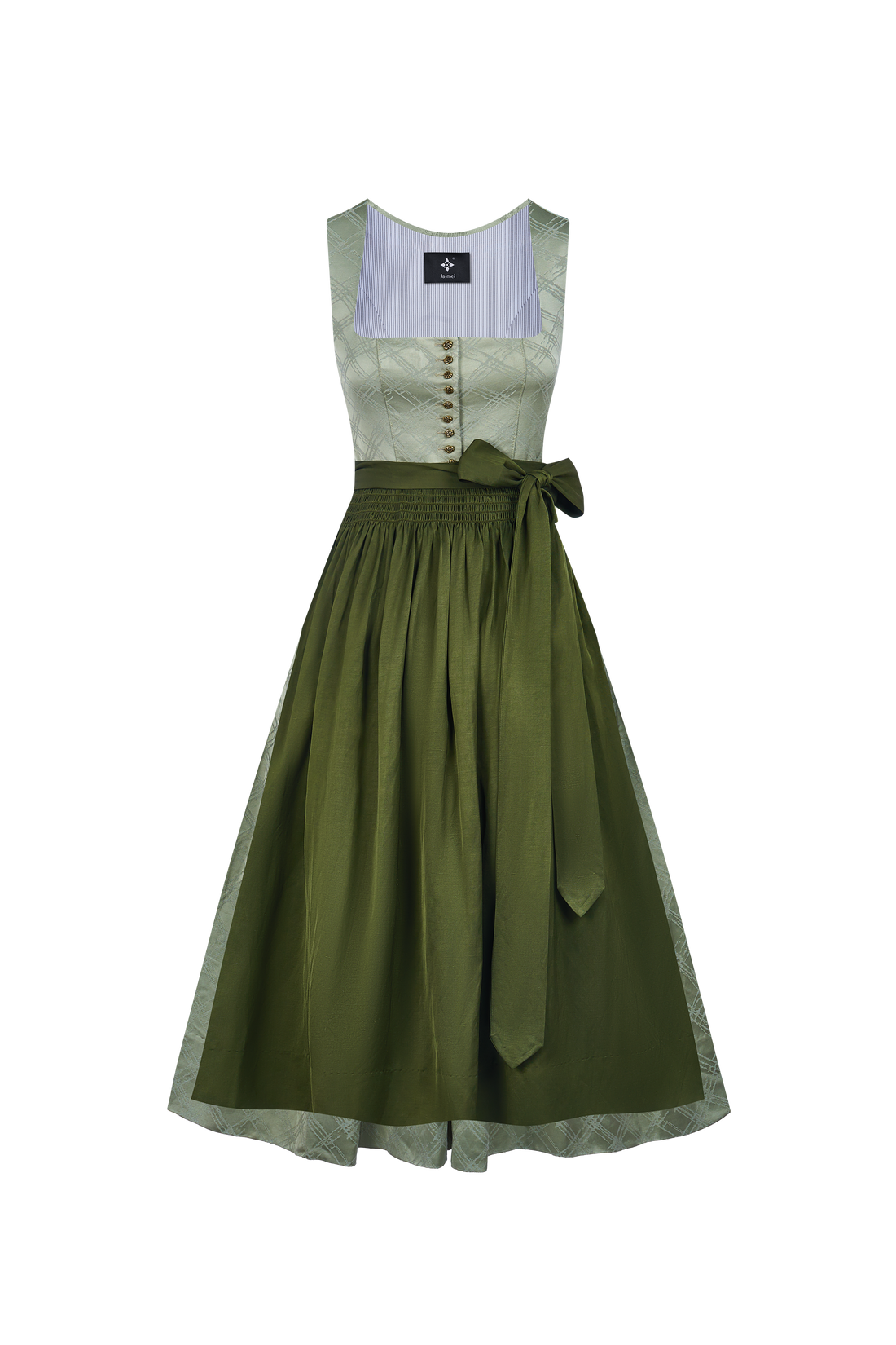 Dirndl 2025: Vom Oktoberfest zur Alltagsikone – Wie traditionelle Trachten zur modernen Mode avancieren