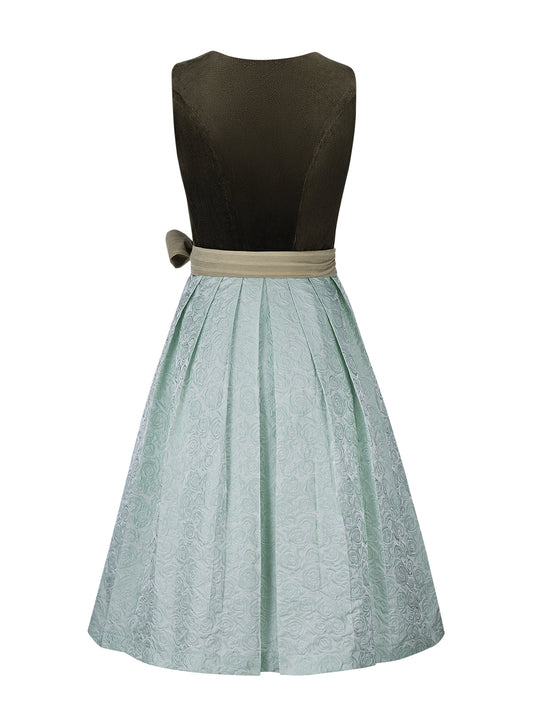 Das Dirndl neu entdeckt: Tradition trifft Modetrends