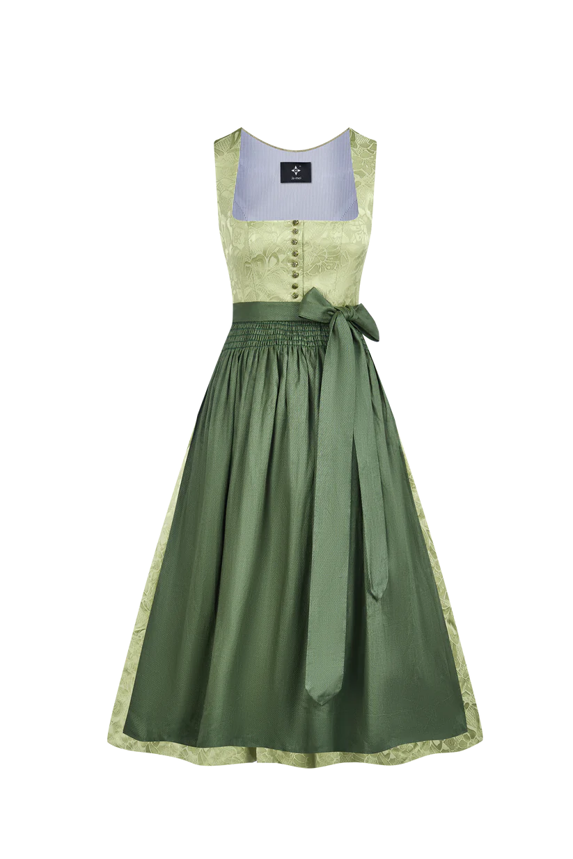 Das bezaubernde Dirndl Rosalie