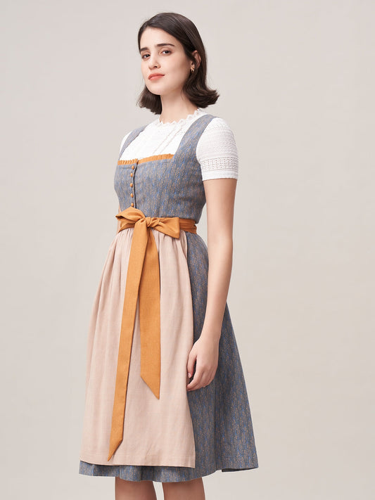 Tradition trifft Moderne: Die faszinierende Welt der Dirndl und Wiesn-Outfits