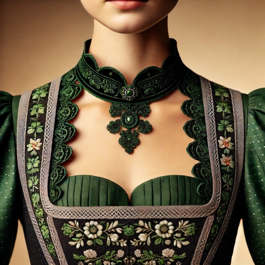 Dirndl - Tradition, Stil und Vielseitigkeit