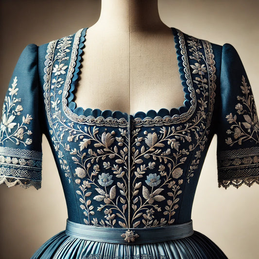 Die Suche nach dem perfekten Dirndl – eine emotionale ReiseDie Suche nach dem perfekten Dirndl – eine emotionale Reise