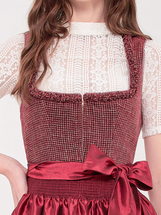 Oktoberfest 2025: Die ultimativen Dirndl-Trends zwischen Tradition und Moderne