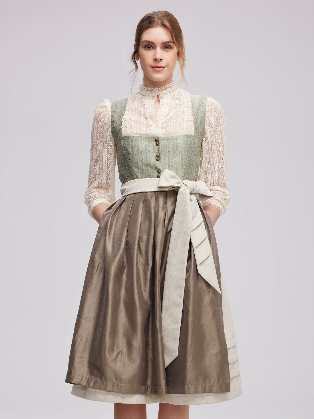 Ein umfassender Leitfaden zum Kauf preiswerter und stilvoller Dirndl