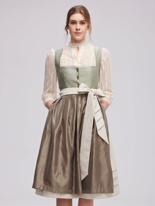Ein umfassender Leitfaden zum Kauf preiswerter und stilvoller Dirndl