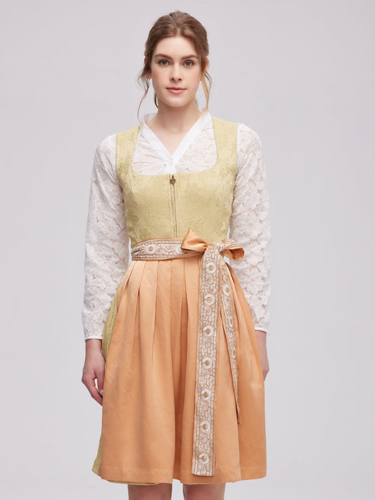 Das perfekte Dirndl für jeden Anlass: Stilvolle Eleganz zu jeder Gelegenheit