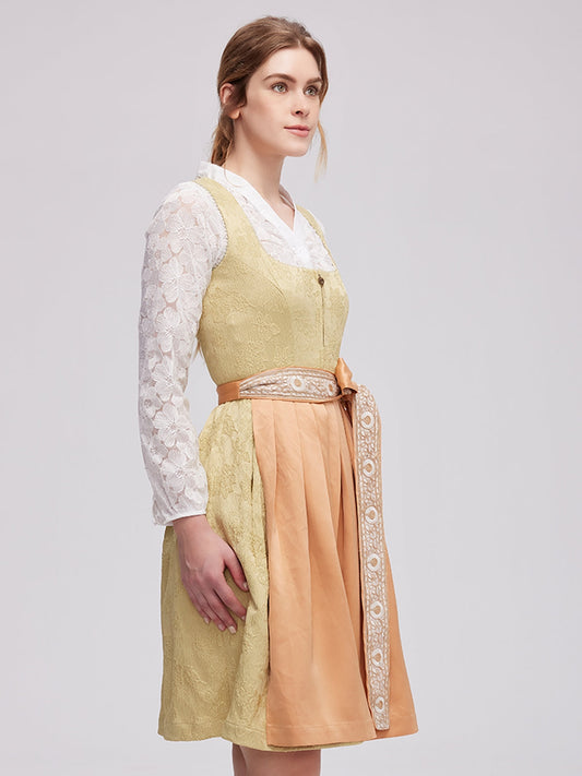 Farbenfrohe Tradition: Die 2025er Bierdirndl-Trends zwischen München und Berlin