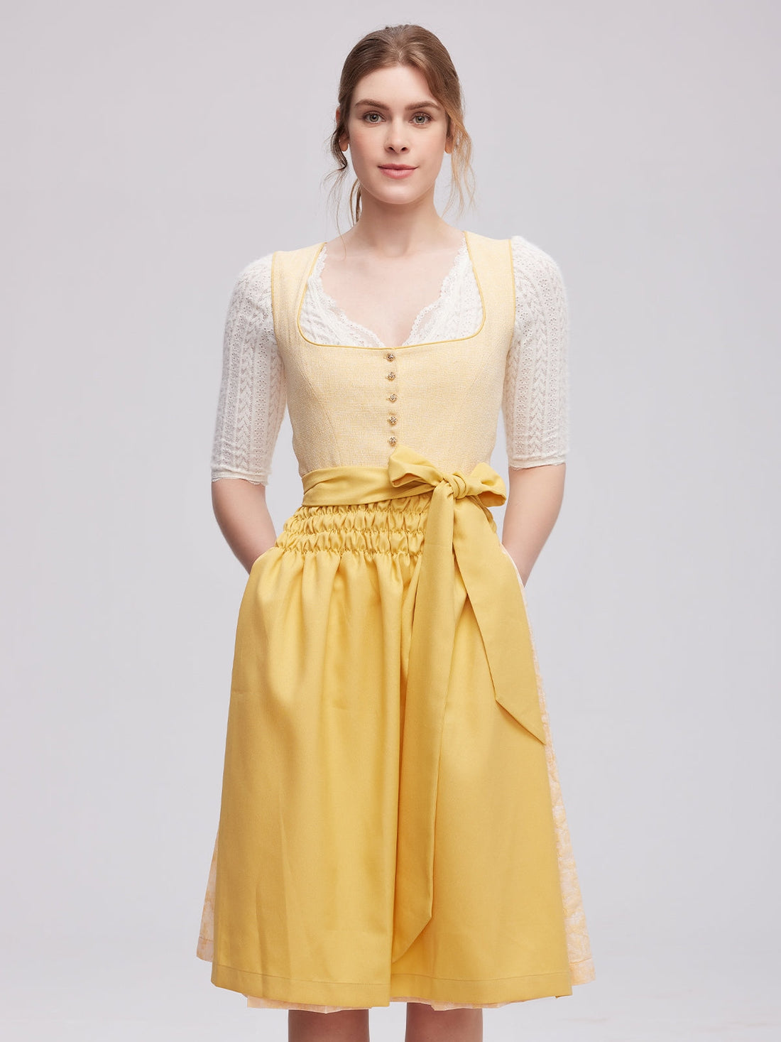 Günstige Dirndl unter 50 Euro: Die ultimative Anleitung für preiswerte Dirndl-Käufe