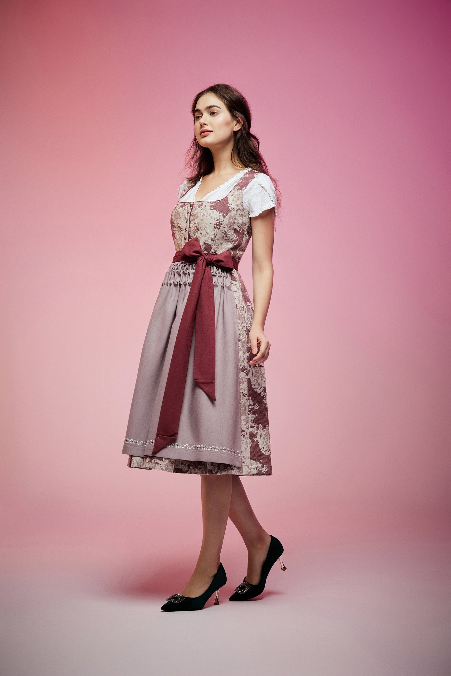 DIRNDL NELLIE