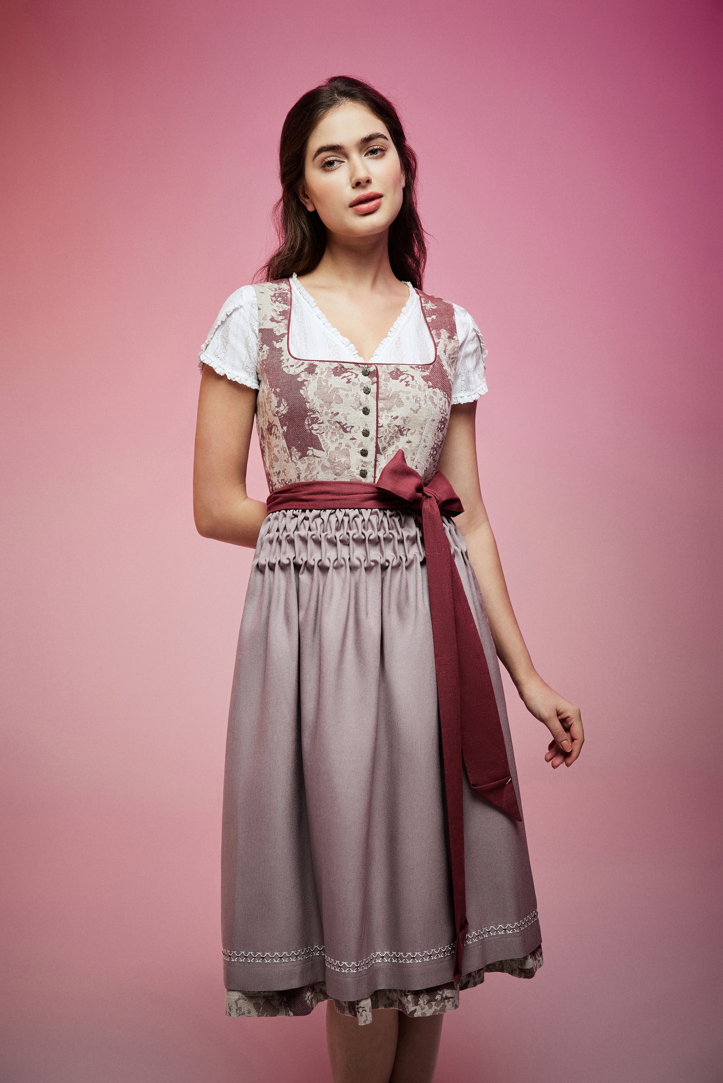 DIRNDL NELLIE