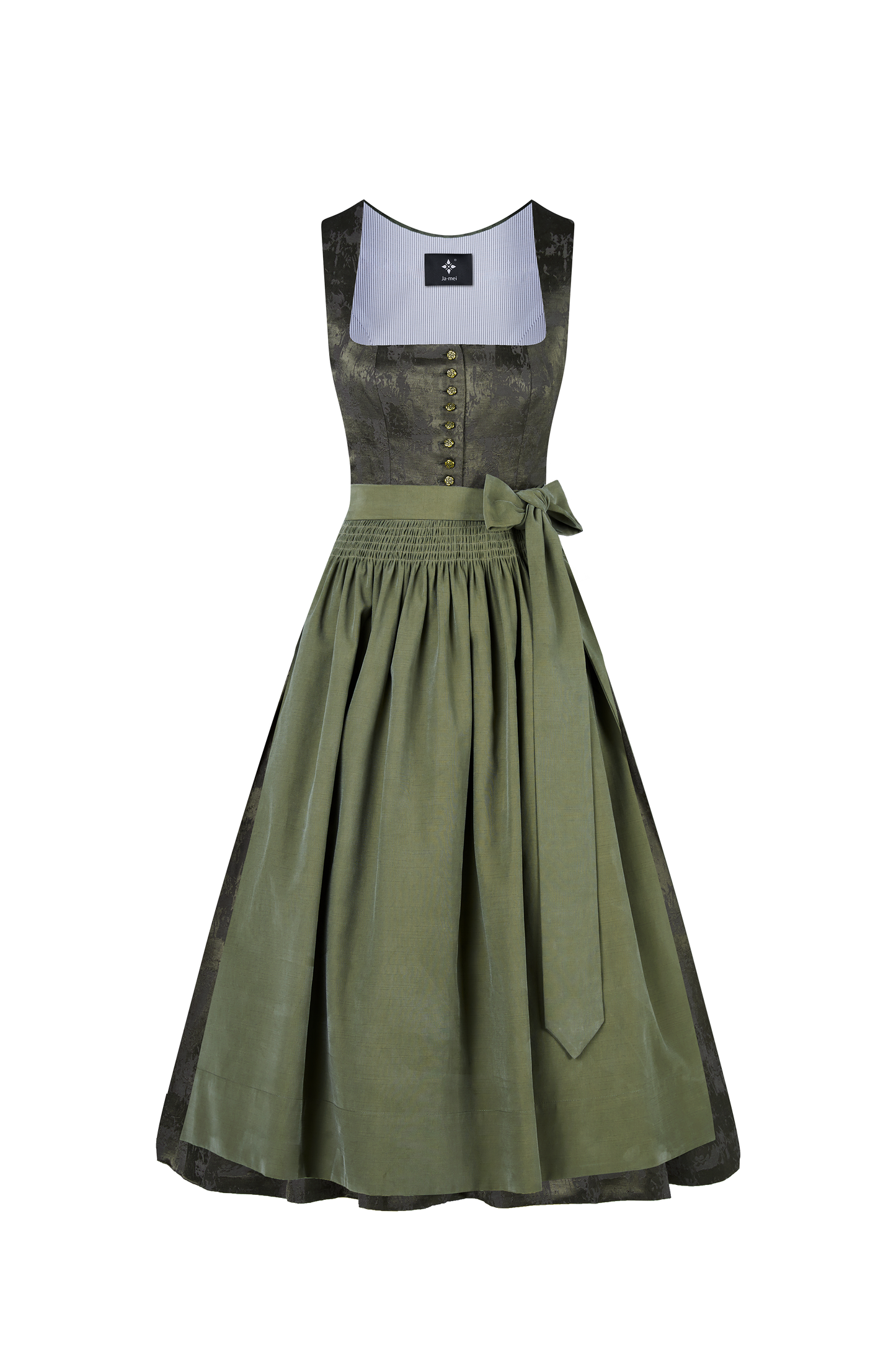 DIRNDL ROSALIE IN TEEGLASUR