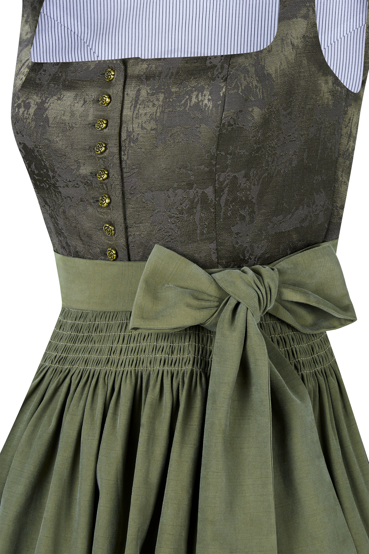 DIRNDL ROSALIE IN TEEGLASUR