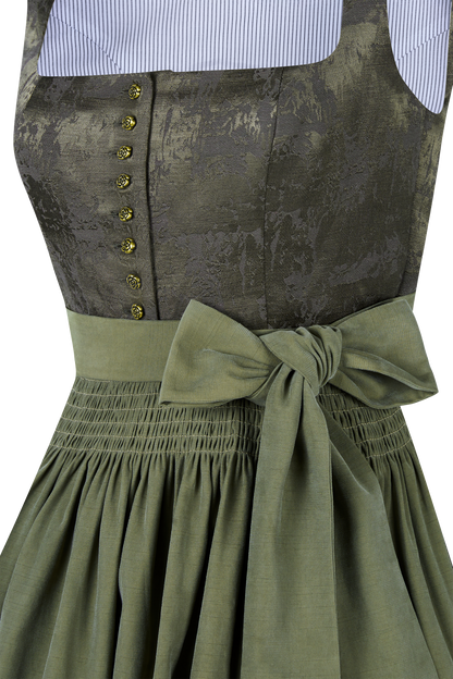 DIRNDL ROSALIE IN TEEGLASUR