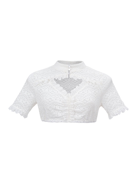 DIRNDLBLUSE FIORE