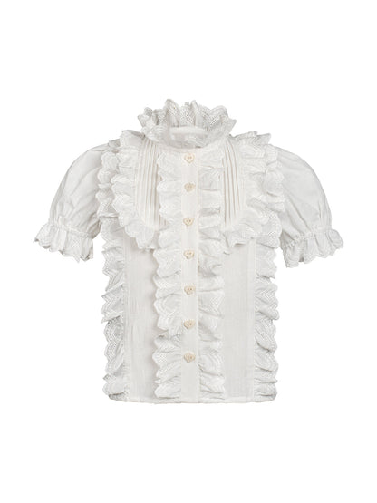KINDER BLUSE MIRA