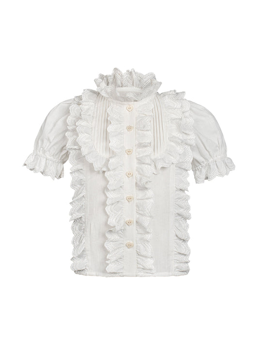 KINDER BLUSE MIRA