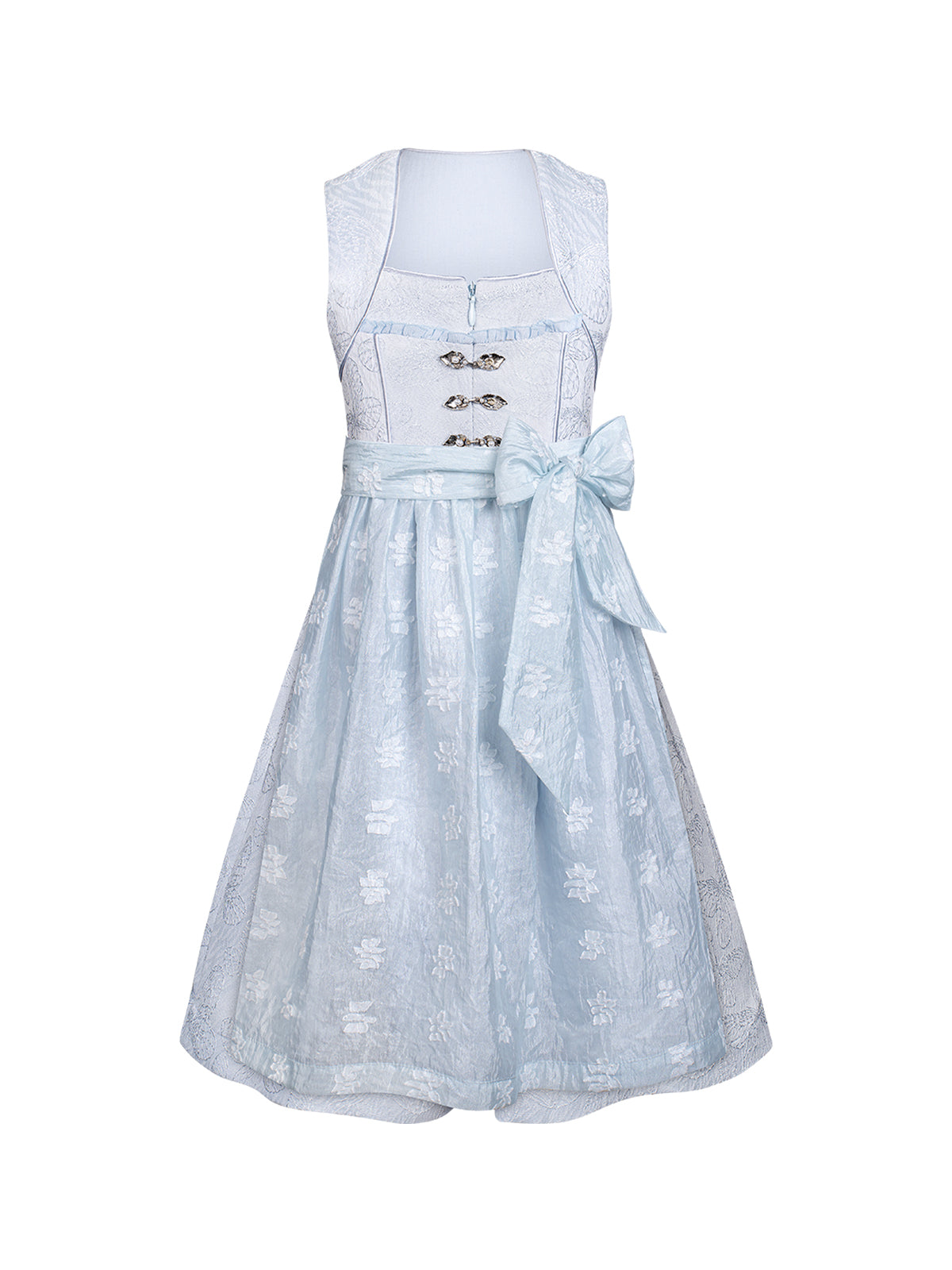 KINDER DIRNDL LOBBY IN CREME
