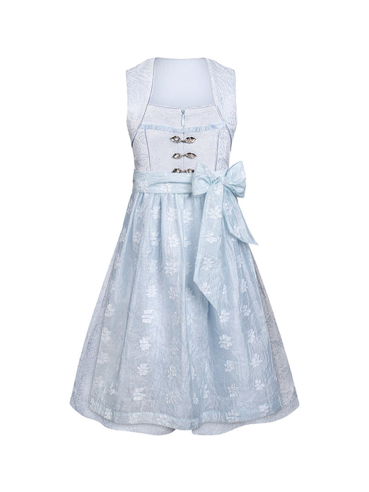 KINDER DIRNDL LOBBY IN CREME
