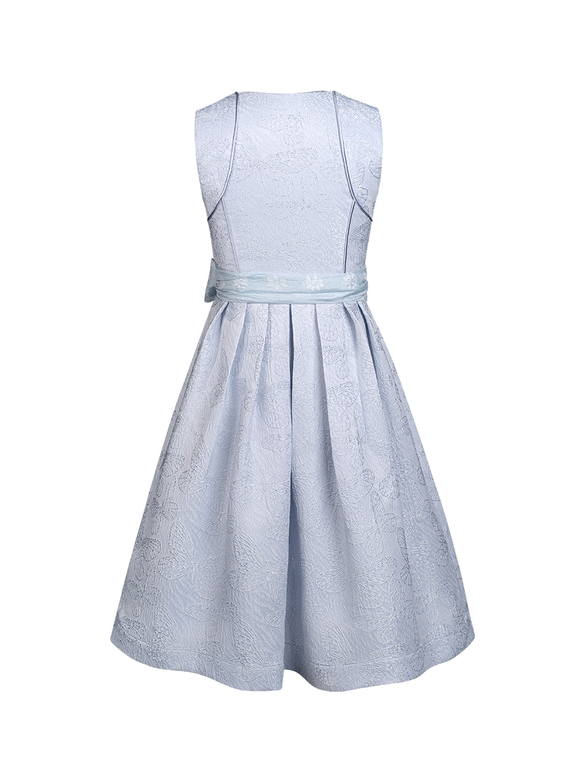 KINDER DIRNDL LOBBY IN CREME