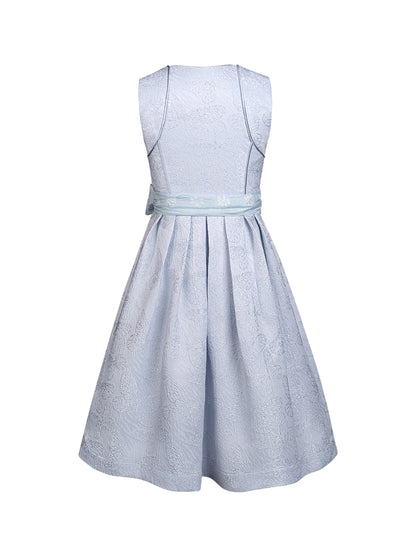 KINDER DIRNDL LOBBY IN CREME