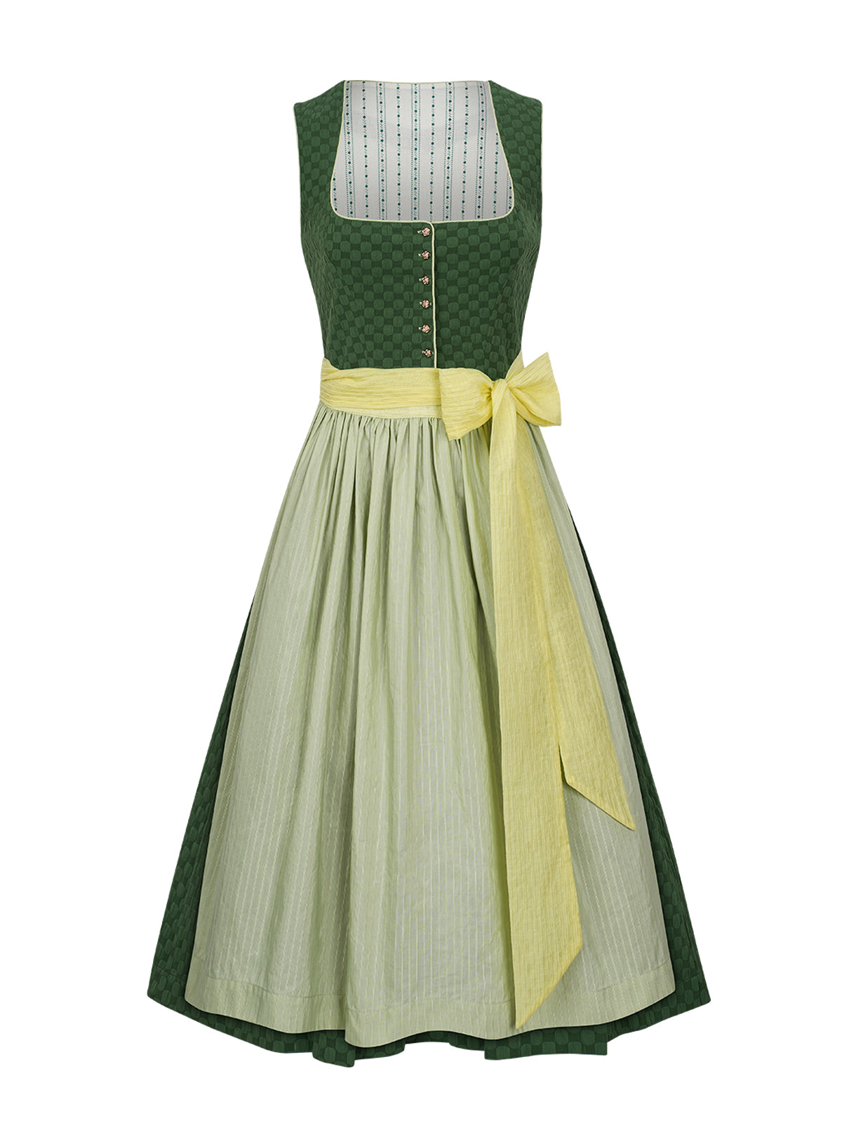 DIRNDL ROWAN