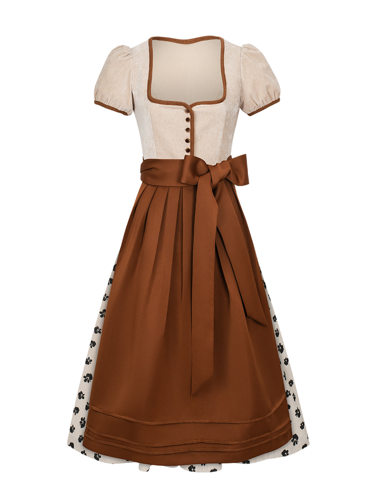 DIRNDL MARIELLA