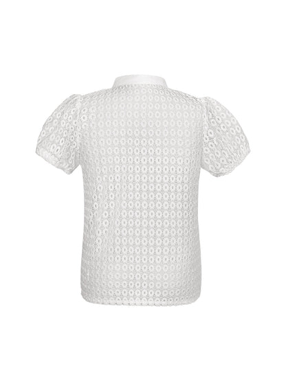 KINDER BLUSE TURIN