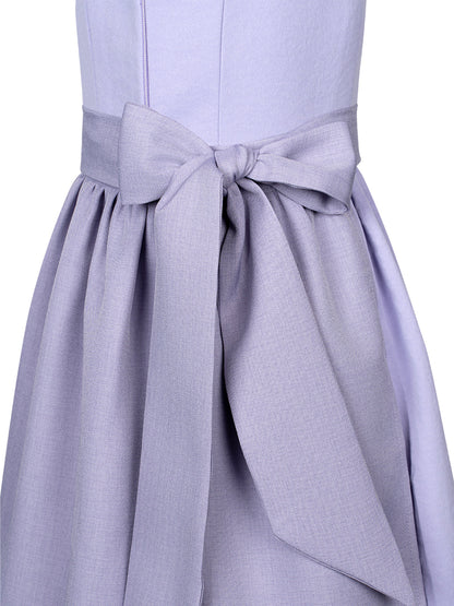 KINDER DIRNDL VIKTORIA IN CREME
