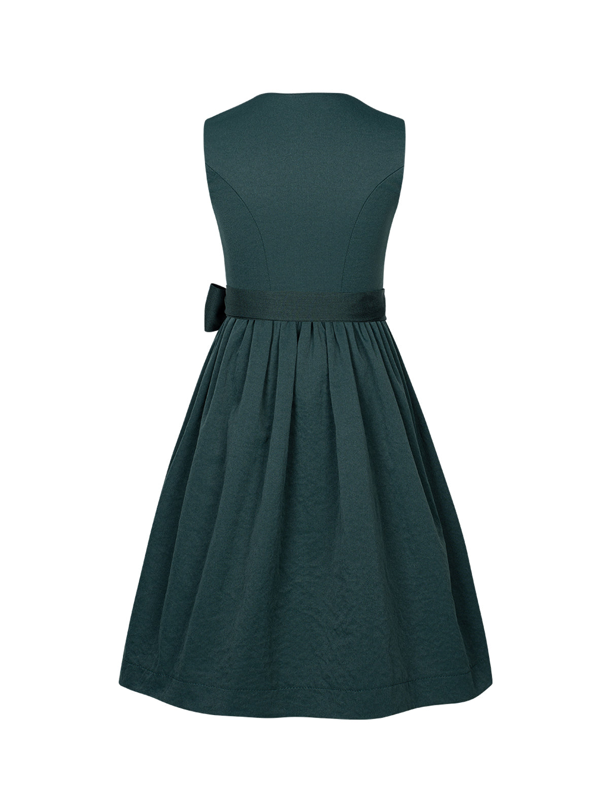 KINDER DIRNDL EDDA IN CREME