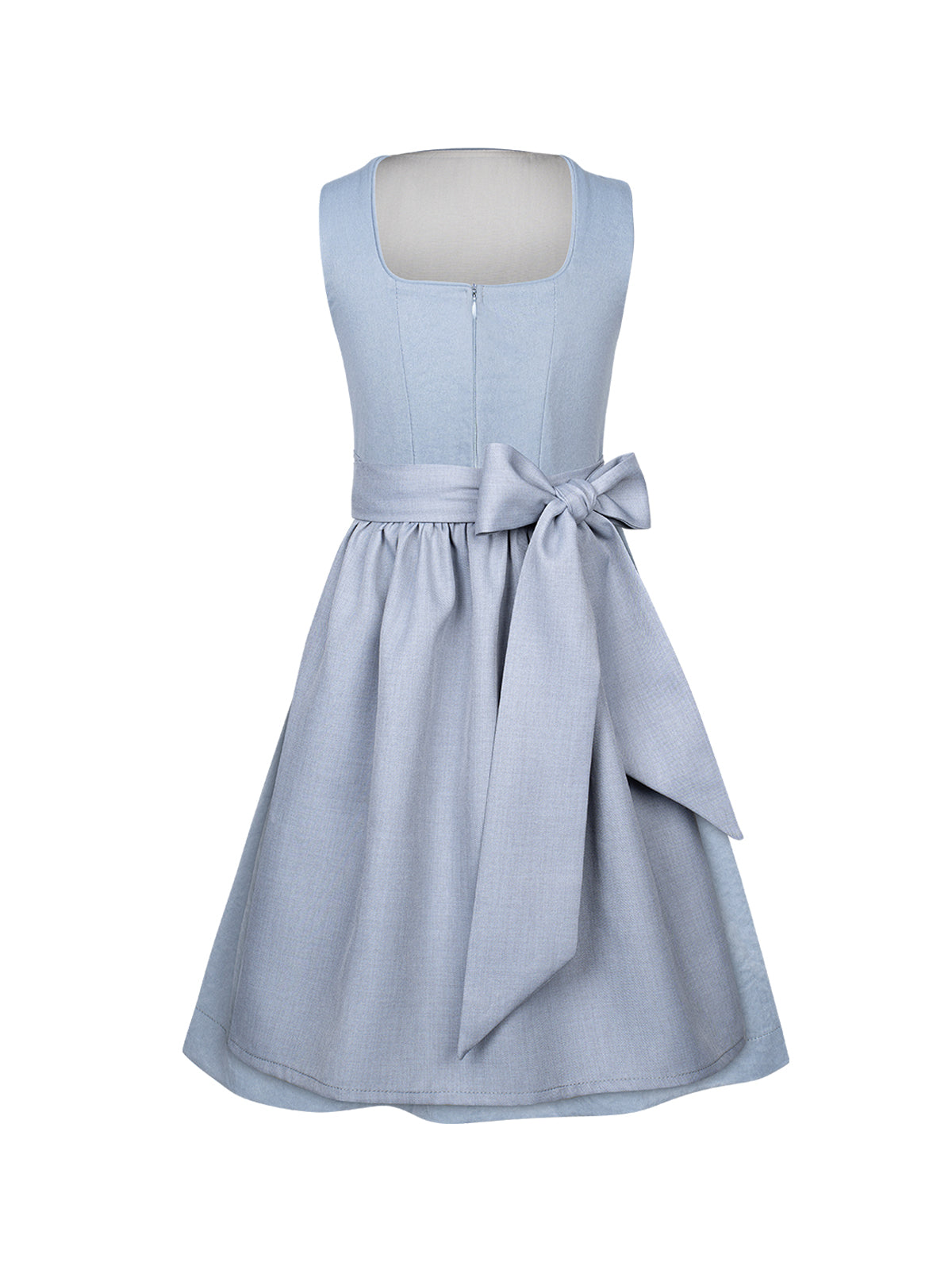 KINDER DIRNDL LENA IN CREME