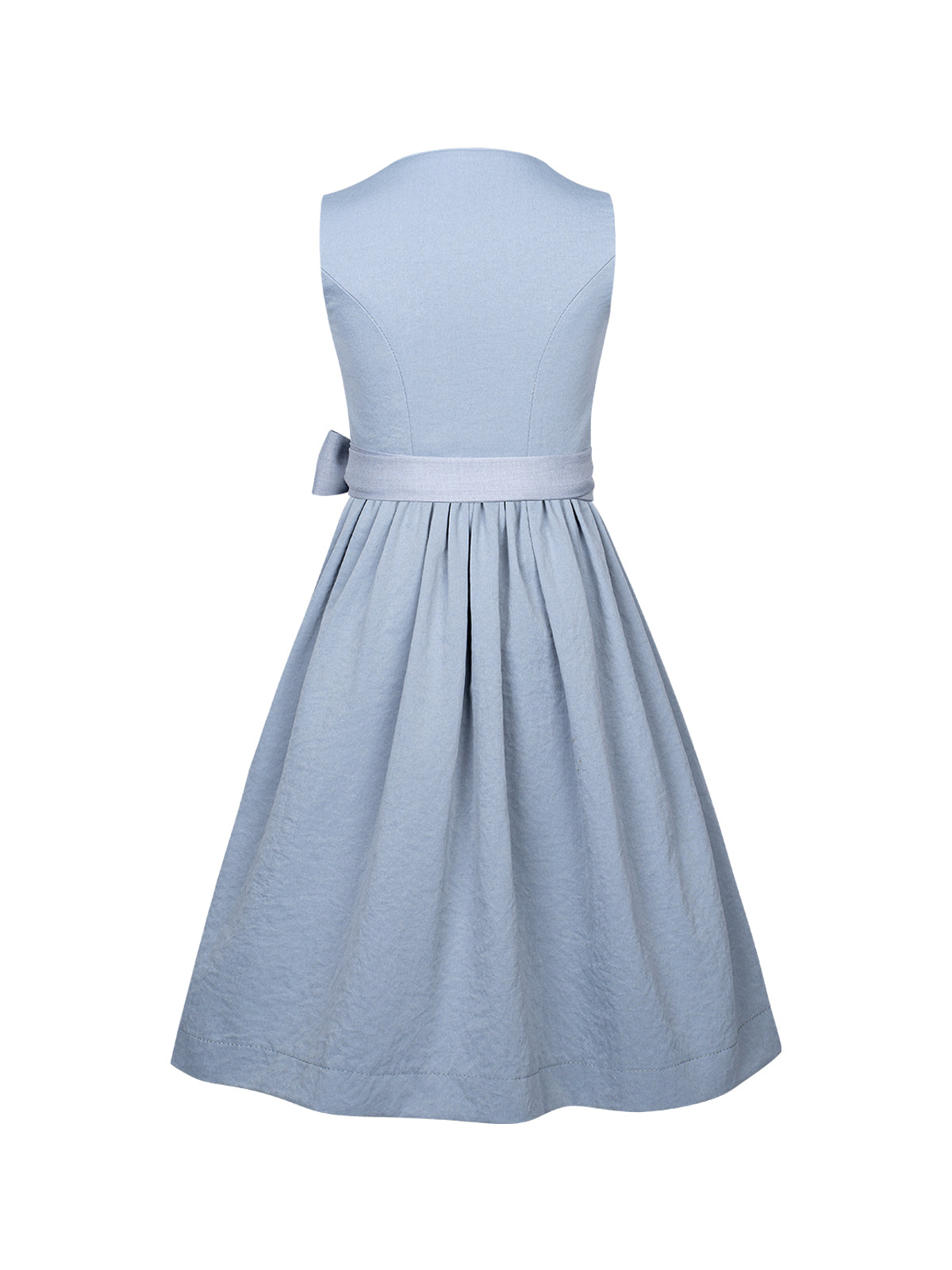 KINDER DIRNDL LENA IN CREME