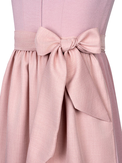 KINDER DIRNDL FABIA IN CREME