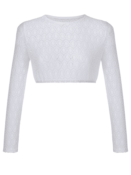 DIRNDLBLUSE RONJA