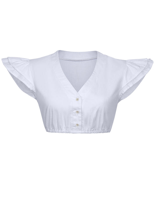 DIRNDLBLUSE SUE
