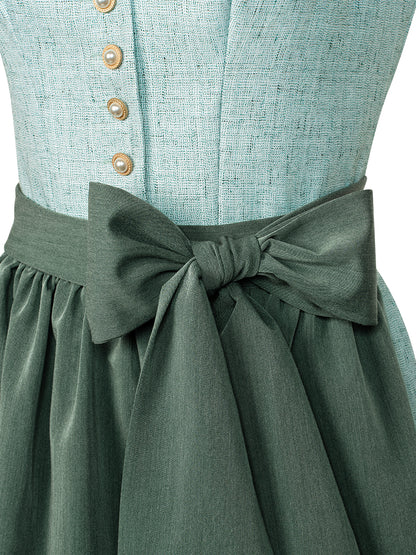 DIRNDL AMANA IN GRUN