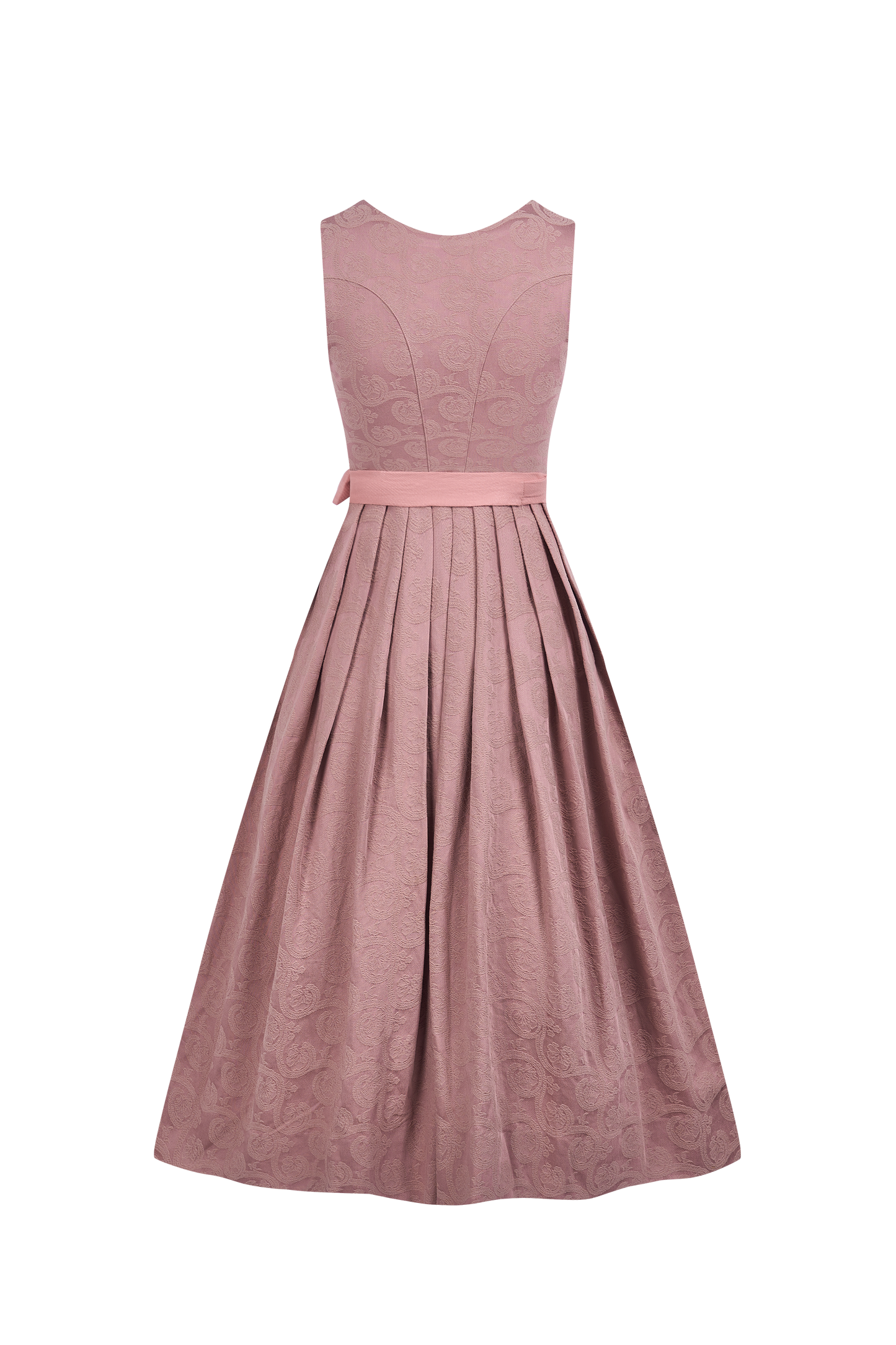 DIRNDL ROSALIE IN ROSA