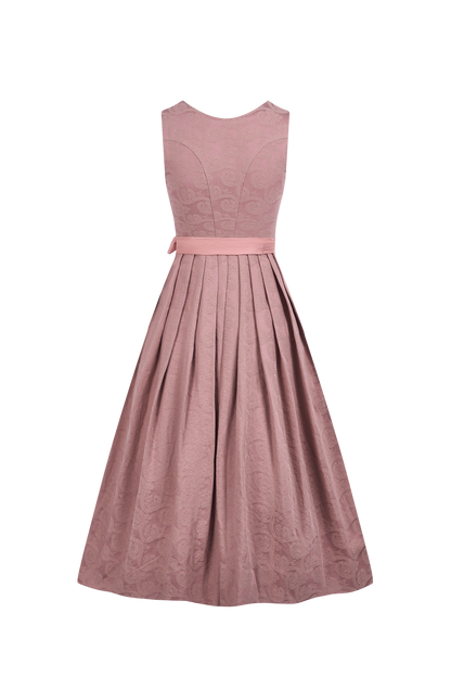 DIRNDL ROSALIE IN ROSA