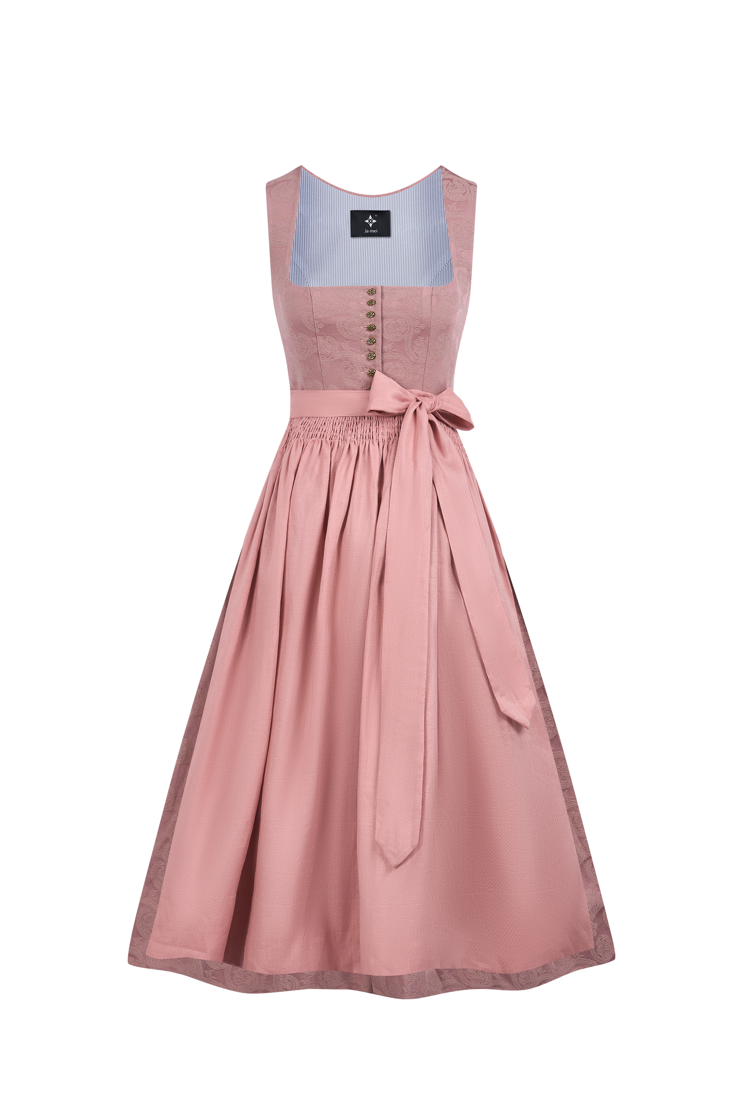 DIRNDL ROSALIE IN ROSA