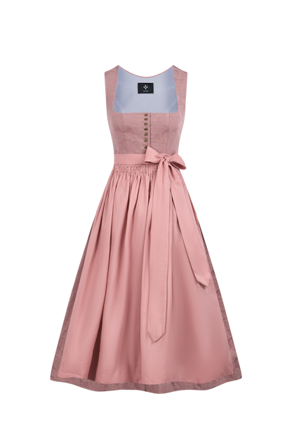 DIRNDL ROSALIE IN ROSA