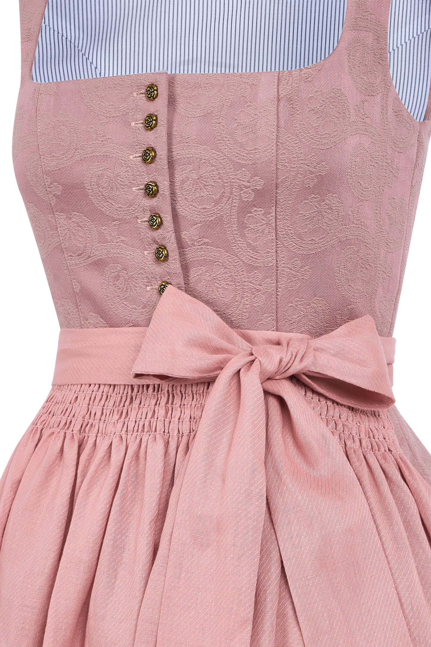 DIRNDL ROSALIE IN ROSA