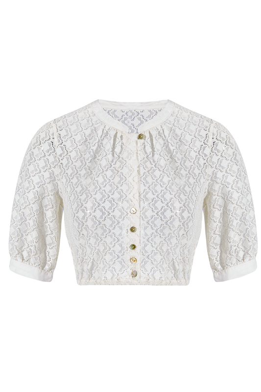 DIRNDLBLUSE THEA